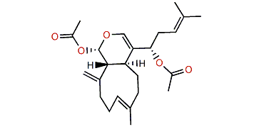 Tsitsixenicin A